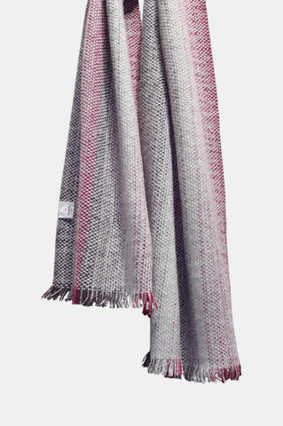 Echarpe 19 andrea's 47 8535 Elsa Merlot