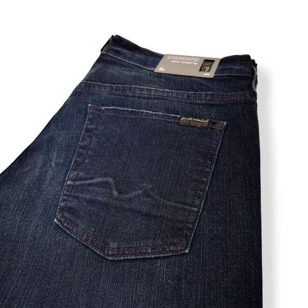 Jeans 7 for all mankind SMN8020RU Rustic AMB