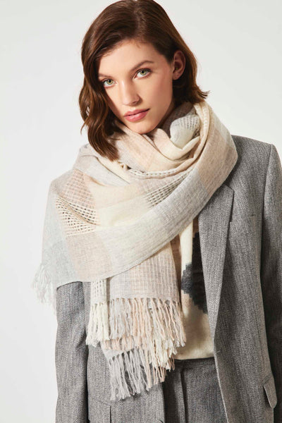 Echarpe 19 andrea's 47 8527 Net Unica