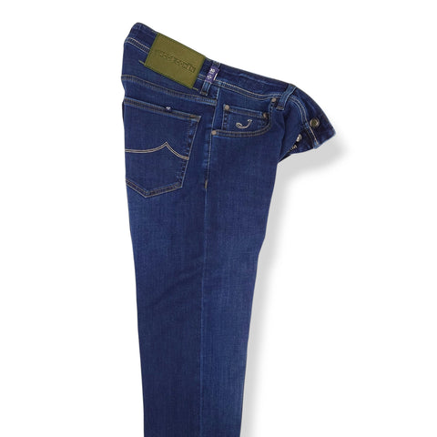 Jeans Jacob Cohën QE007 055 P3632 200D Nick slim