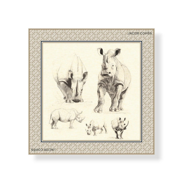 Jeans Jacob Cohën QM006 059 S3735 R2 100D