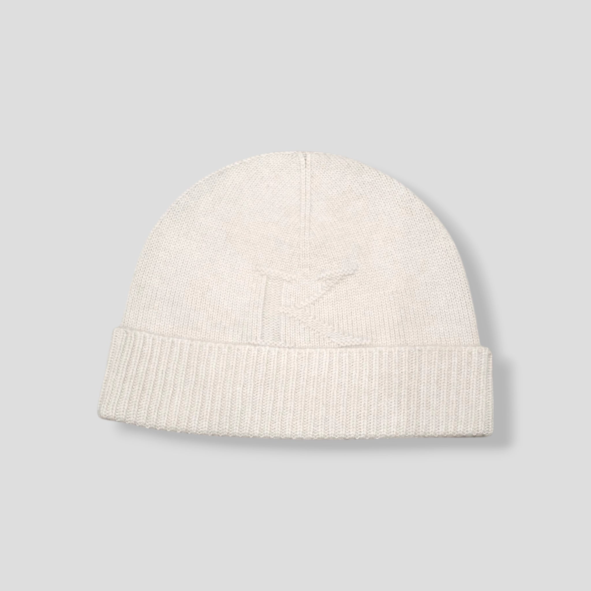Bonnet Kiton Beanie Ivory