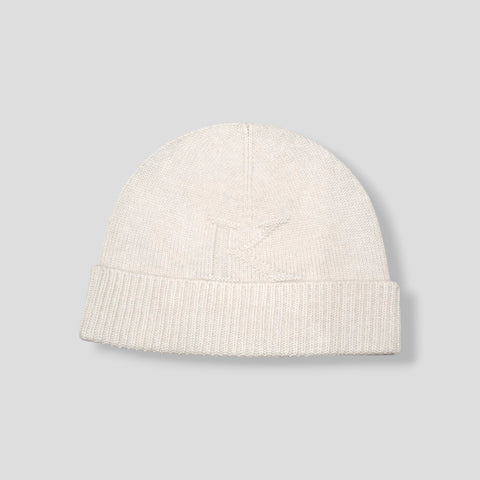 Bonnet Kiton Beanie Ivory