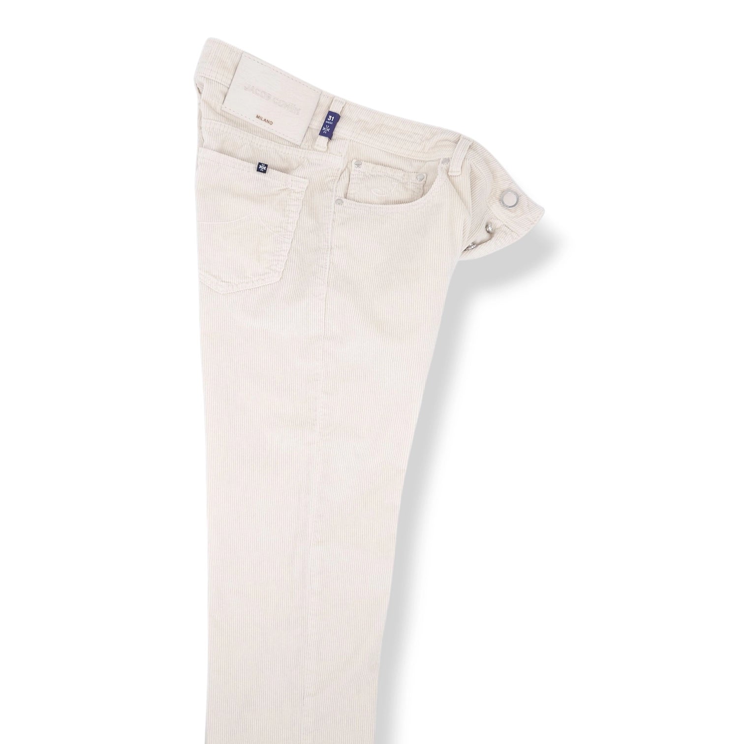 Jeans Jacob Cohën QE004 036 S3653 A81 Bard