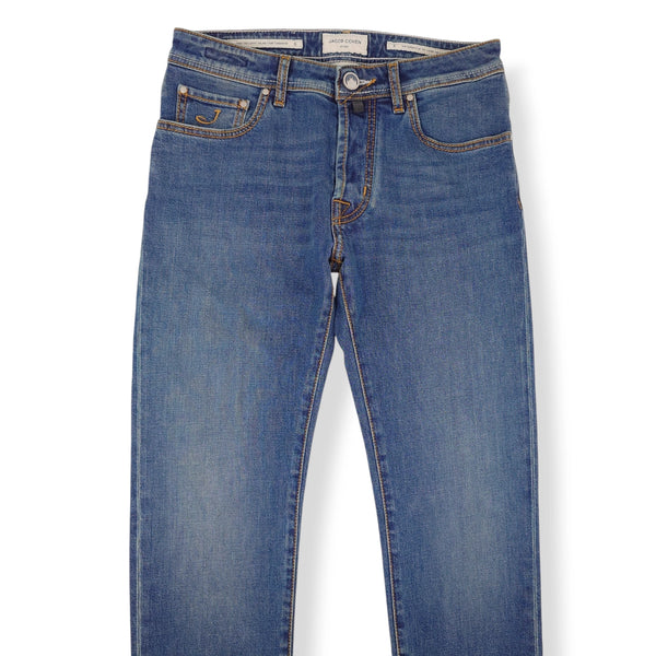 Jeans Jacob Cohën QM004 055 S4213 V1 200D Bard