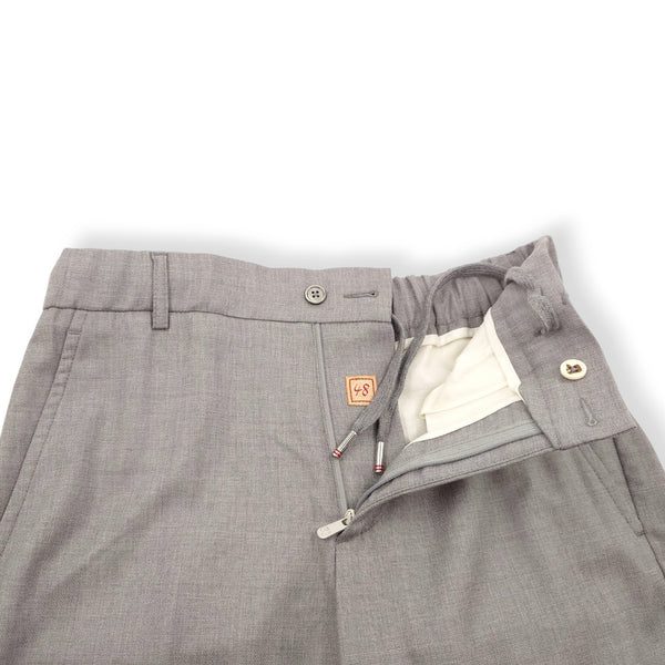 Pantalon Marco Pescarolo MANU 5118 01 Gris