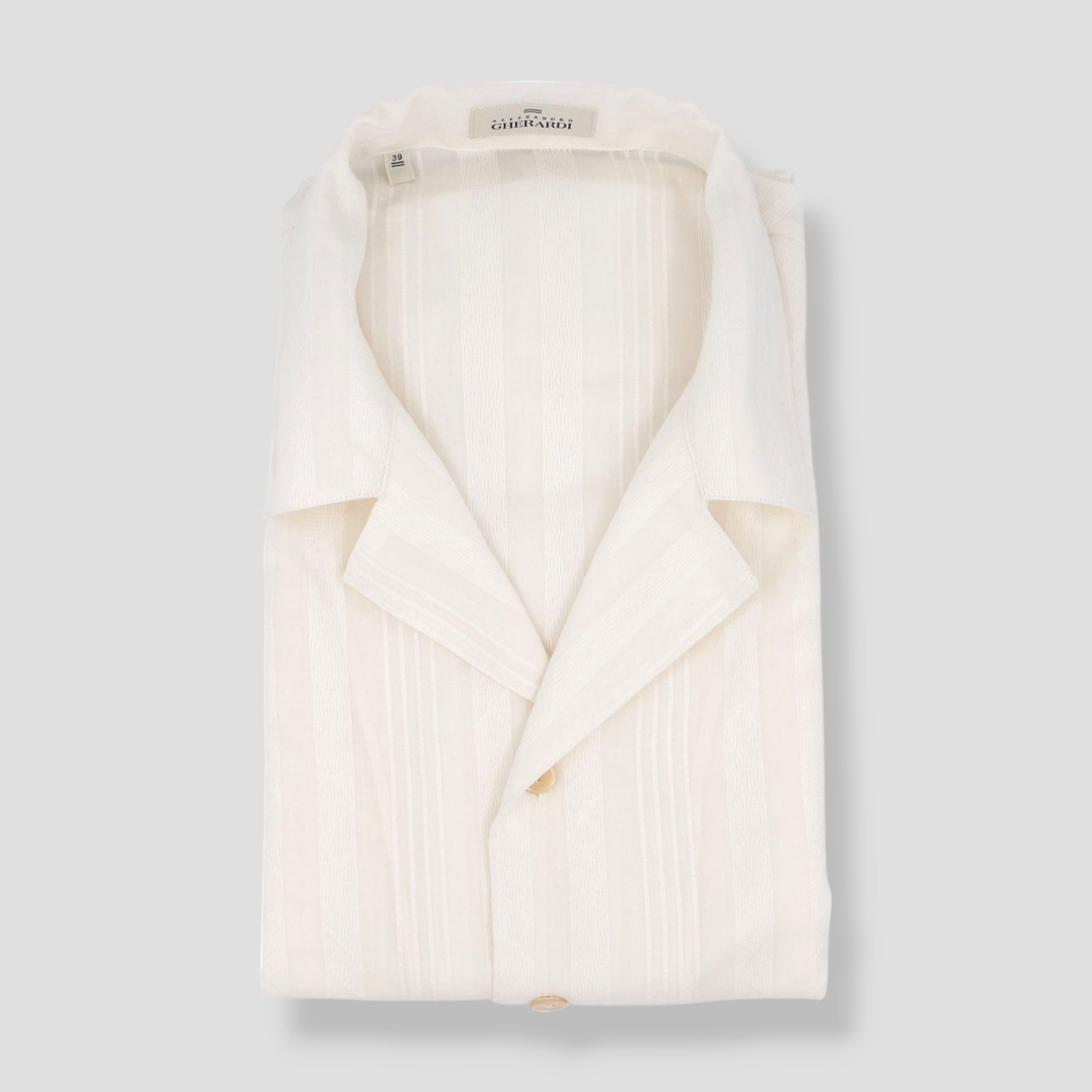 Chemise Alessandro Gherardi Miami 7476 021