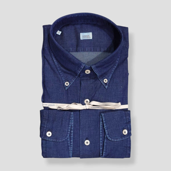 Chemise Alessandro Gherardi BR1L 5745 668