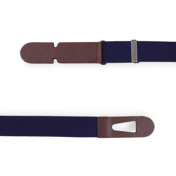 Ceinture Veneta Cinture 26S01U0433 Blue navy