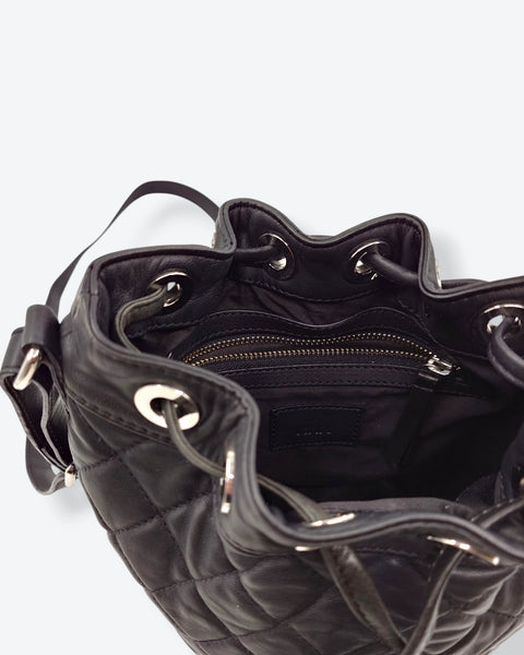 Sac IKKS BI95649 02 Noir