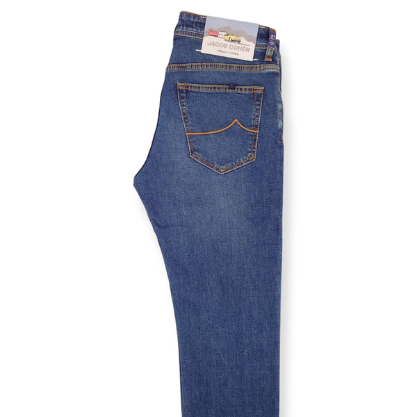 Jeans Jacob Cohën QM004 055 S4213 V1 200D Bard