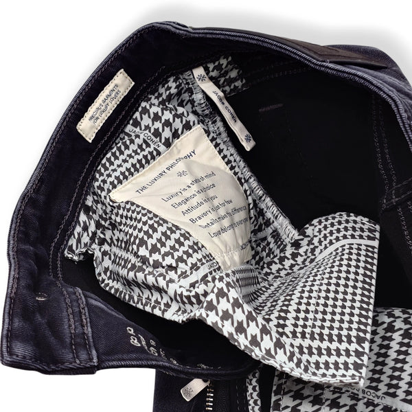 Jeans Jacob Cohën QE009 030 S3622 S1 600D Brad Fast