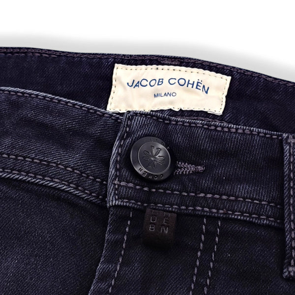 Jeans Jacob Cohën QE009 030 S3622 S1 600D Brad Fast