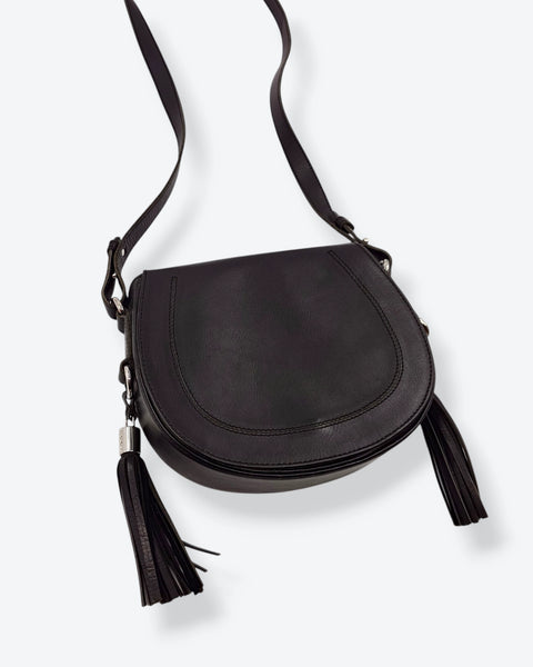 Sac IKKS BI95149 02 Noir