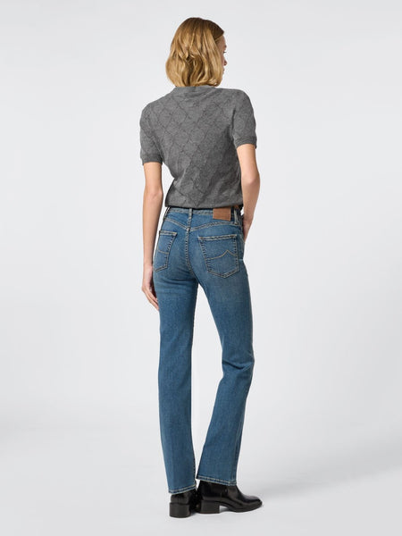 Jeans Jacob Cohën Lux VQ038 01 P3891 271F