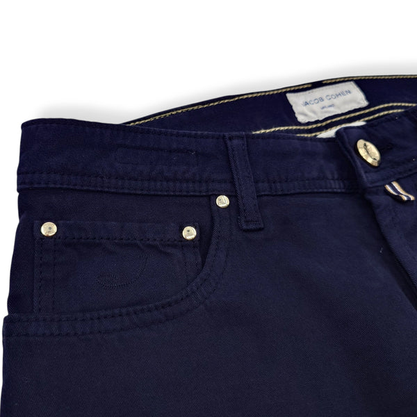 Jeans Jacob Cohën QE004 054 S4249 Y99 BARD