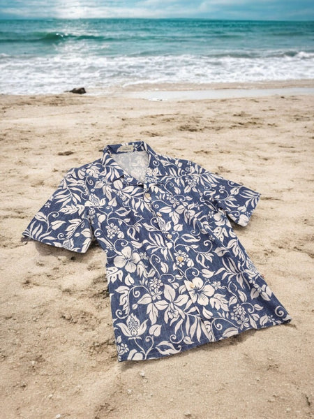 Chemise Alessandro Gherardi Miami 7460 620