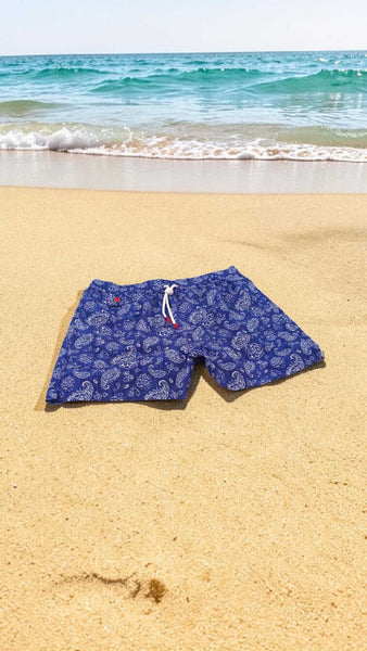 Fiorio Badeanzug 29388 001 Marine
