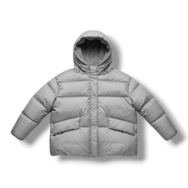 Doudoune Panicale D31824CA 0105 pepper