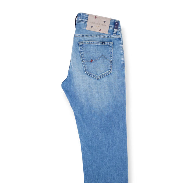 Jeans Jacob Cohën QM004 055 S4 S4199 V2 300D Bard