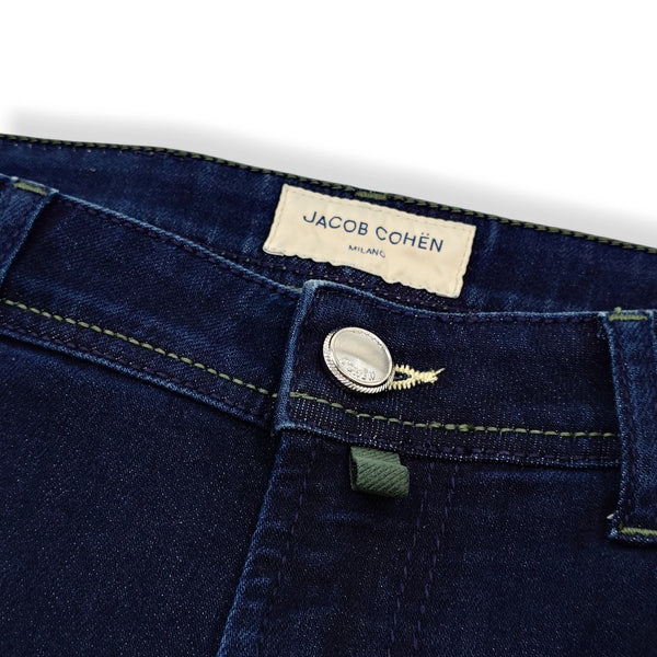Jeans Jacob Cohën QE009 040 P3621 R1 100D Bard