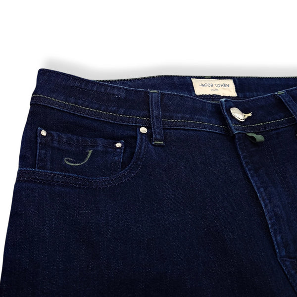 Jeans Jacob Cohën QE009 040 P3621 R1 100D Bard