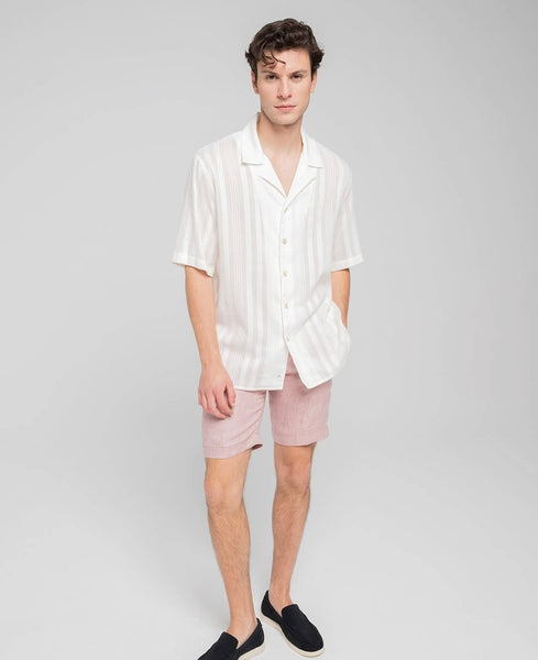 Hemd Alessandro Gherardi Miami 7476 021