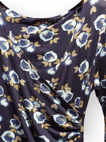 Robe La fée maraboutée FB114 795 unique