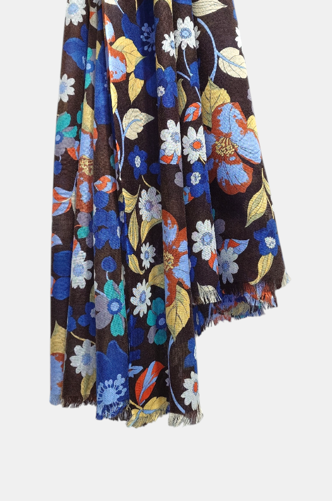 Echarpe 19 andrea's 47 Millefiori 8319 Tek