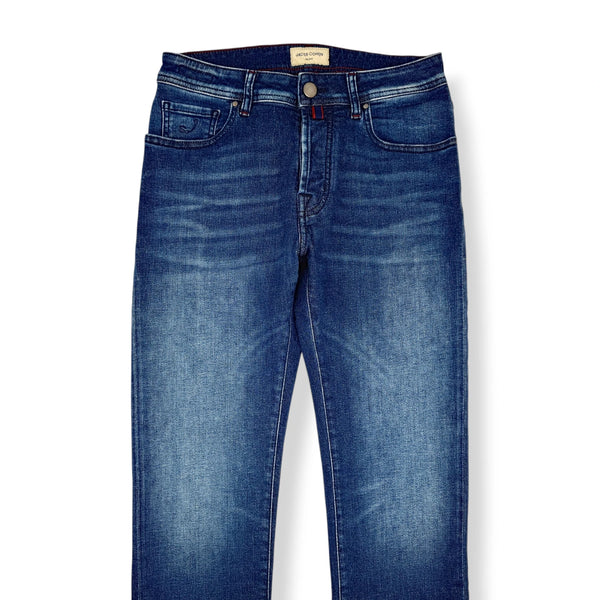 Jeans Jacob Cohën QE004 080 S4363 V1 100D Bard