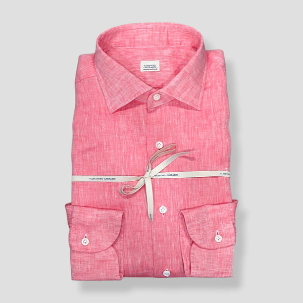 Chemise Alessandro Gherardi BR1L 1080 430