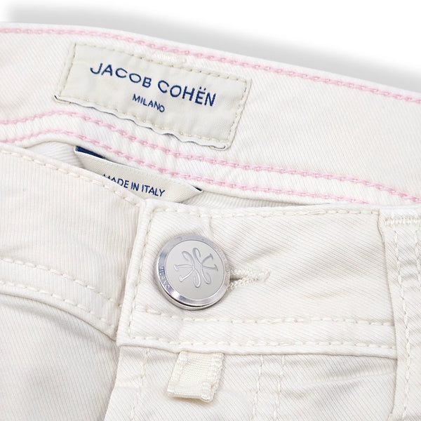 Jeans Jacob Cohën QE004 054 S3756 TR A46 Bard
