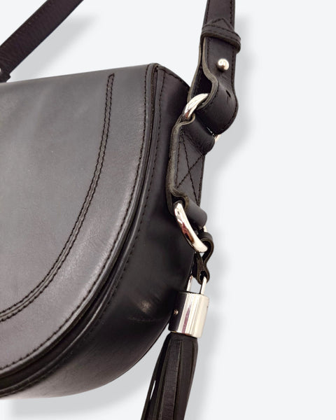 Sac IKKS BI95149 02 Noir