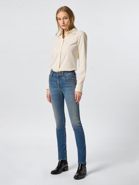 Jeans Jacob Cohën Kimberly VQ007 42 P0005 343F