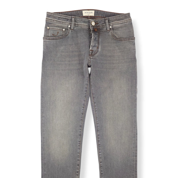 Jeans Jacob Cohën QE007 053 S3618 800D Nick slim