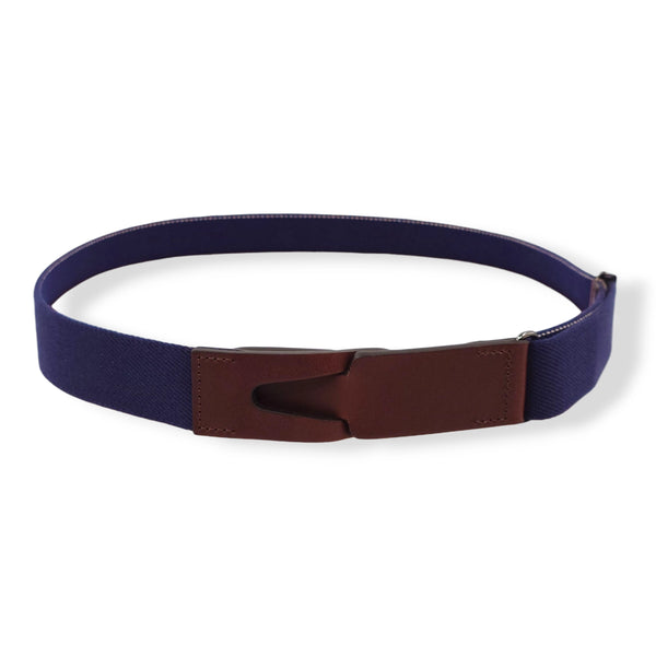 Ceinture Veneta Cinture 26S01U0433 Blue navy