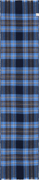 Echarpe 19 andrea's 47 Tartan 26 8923 Navy