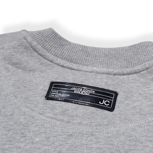Pull Quantum Courage Aquaholic Hellblau