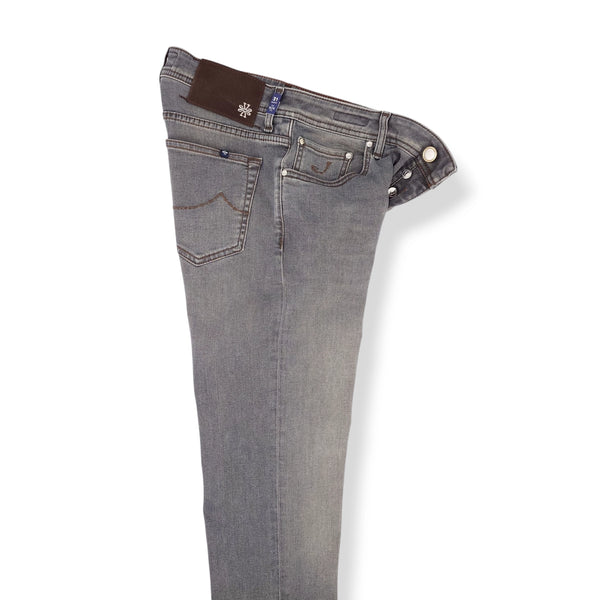 Jeans Jacob Cohën QE007 053 S3618 800D Nick slim