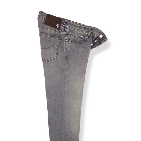Jeans Jacob Cohën QE007 053 S3618 800D Nick slim