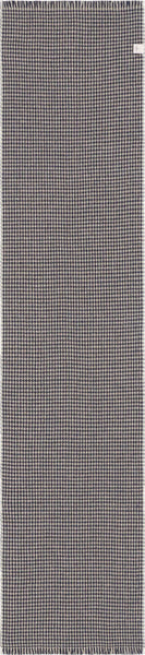 Echarpe 19 andrea's 47 Pied de Poule 26 8920 Navy