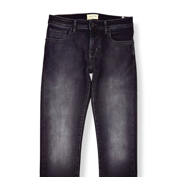 Jeans Jacob Cohën QE009 030 S3622 S1 600D Brad Fast
