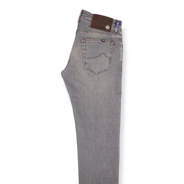 Jeans Jacob Cohën QE007 053 S3618 800D Nick slim
