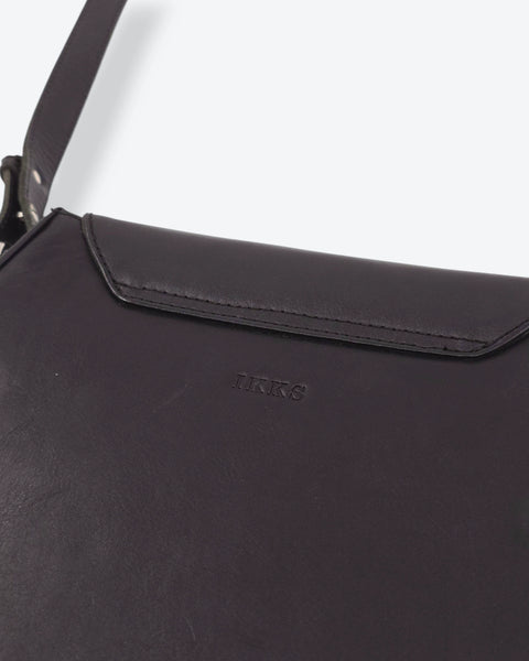 Sac IKKS BI95149 02 Noir