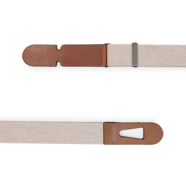 Ceinture Veneta Cinture 26S01U0433 Sable