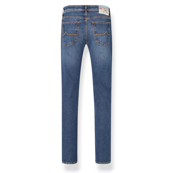 Jeans Jacob Cohën QM004 055 S4213 V1 200D Bard