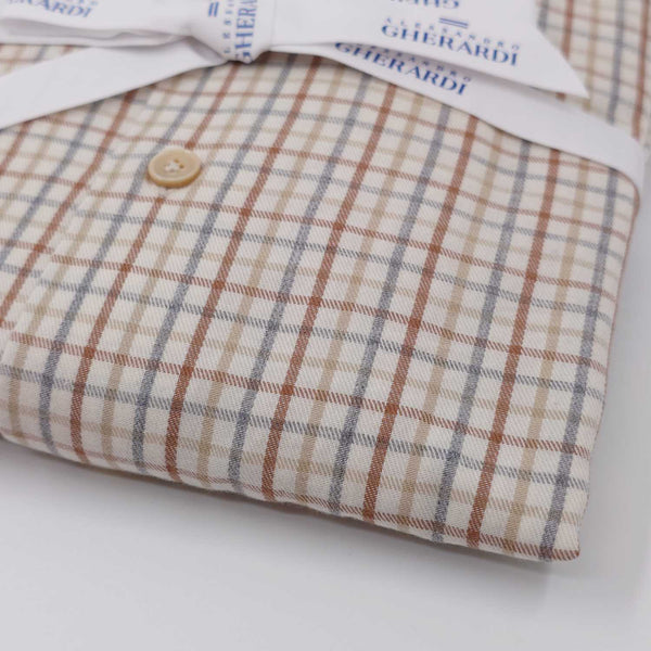 Chemise Alessandro Gherardi BR1 7548 620