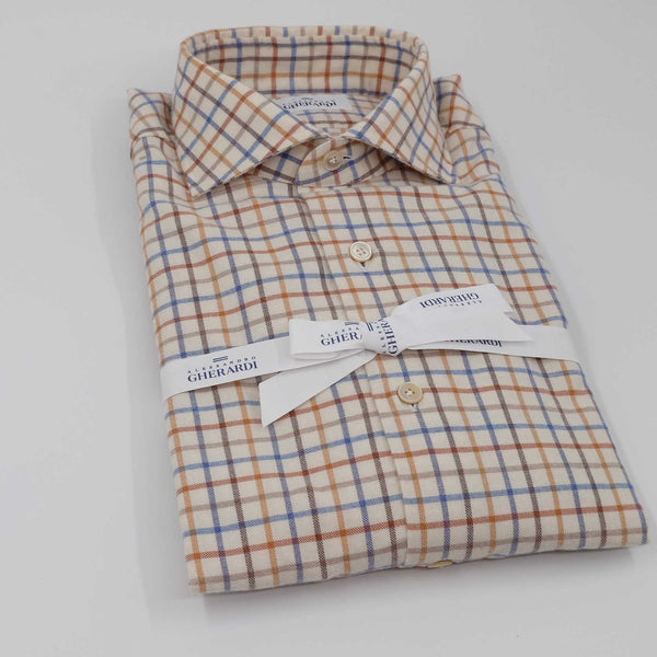 Chemise Alessandro Gherardi BR1 7559 820