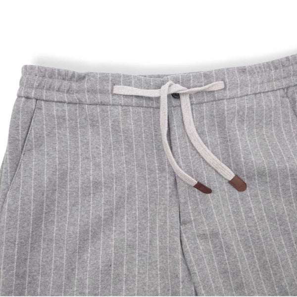 Pantalon Marco Pescarolo CARACCIOLO 52Y24 01 Gris