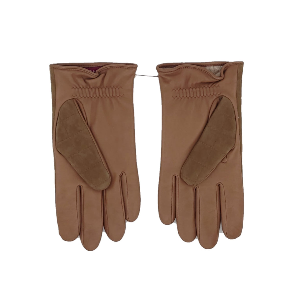 handschuhe taupe Agnelle Handschuhe 14/112/NUB/C100 taupe – Allure